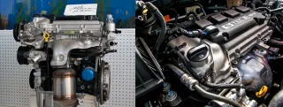 Штурмуем Китабский перевал на узбекском седане Chevrolet Cobalt