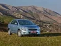 Штурмуем Китабский перевал на узбекском седане Chevrolet Cobalt