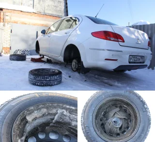 Вживаемся в шкуру владельца седана Peugeot 408