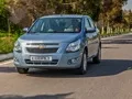 Штурмуем Китабский перевал на узбекском седане Chevrolet Cobalt