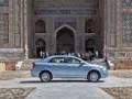 Штурмуем Китабский перевал на узбекском седане Chevrolet Cobalt