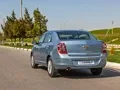 Штурмуем Китабский перевал на узбекском седане Chevrolet Cobalt
