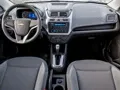 Штурмуем Китабский перевал на узбекском седане Chevrolet Cobalt