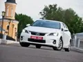 Змішуємо та збовтуємо преміум-хетчбеки Citroen DS5 і Lexus CT 200h