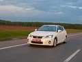 Змішуємо та збовтуємо преміум-хетчбеки Citroen DS5 і Lexus CT 200h