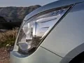 Штурмуем Китабский перевал на узбекском седане Chevrolet Cobalt