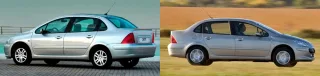 Вживаемся в шкуру владельца седана Peugeot 408