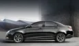 Штурмуем Китабский перевал на узбекском седане Chevrolet Cobalt