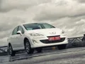 Вживаемся в шкуру владельца седана Peugeot 408