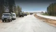 Штурмуем Китабский перевал на узбекском седане Chevrolet Cobalt