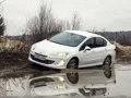 Вживаемся в шкуру владельца седана Peugeot 408