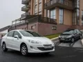 Вживаемся в шкуру владельца седана Peugeot 408