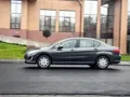 Вживаемся в шкуру владельца седана Peugeot 408