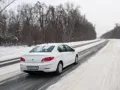 Вживаемся в шкуру владельца седана Peugeot 408