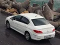 Вживаемся в шкуру владельца седана Peugeot 408