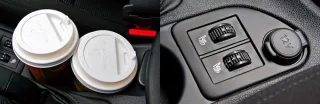 Дивимось на седан Peugeot 408 під різними кутами