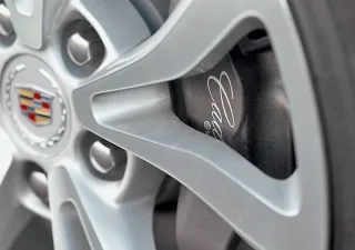Cadillac ATS 2.0. Загроза тевтонцям