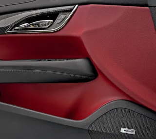 Cadillac ATS 2.0. Загроза тевтонцям