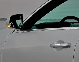 Cadillac ATS 2.0. Загроза тевтонцям