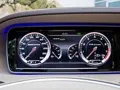 Roaring in the all-weather super sedan Mercedes S 63 AMG 4Matic