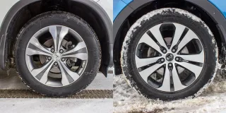 Для чего лучше подходят Honda CR-V и Kia Sportage