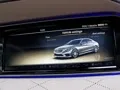 Roaring in the all-weather super sedan Mercedes S 63 AMG 4Matic