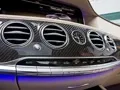 Roaring in the all-weather super sedan Mercedes S 63 AMG 4Matic