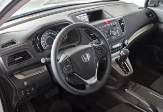 Для чего лучше подходят Honda CR-V и Kia Sportage