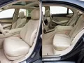 Roaring in the all-weather super sedan Mercedes S 63 AMG 4Matic