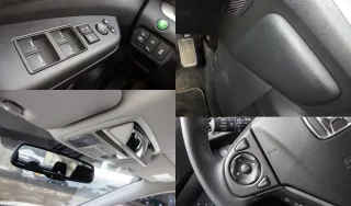 Для чего лучше подходят Honda CR-V и Kia Sportage
