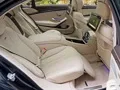 Roaring in the all-weather super sedan Mercedes S 63 AMG 4Matic