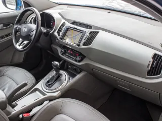 Для чего лучше подходят Honda CR-V и Kia Sportage