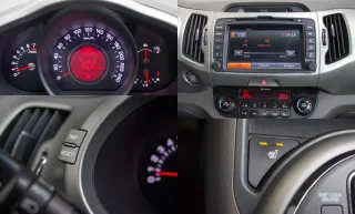 Для чего лучше подходят Honda CR-V и Kia Sportage