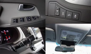 Для чего лучше подходят Honda CR-V и Kia Sportage