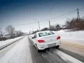 Дивимось на седан Peugeot 408 під різними кутами