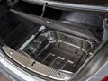 Roaring in the all-weather super sedan Mercedes S 63 AMG 4Matic