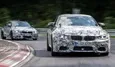 Roaring in the all-weather super sedan Mercedes S 63 AMG 4Matic