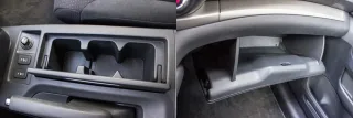 Для чего лучше подходят Honda CR-V и Kia Sportage