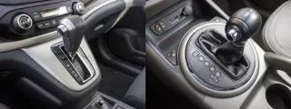 Для чего лучше подходят Honda CR-V и Kia Sportage