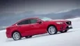 Дивимось на седан Peugeot 408 під різними кутами