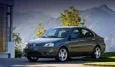 Дивимось на седан Peugeot 408 під різними кутами