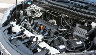 Для чего лучше подходят Honda CR-V и Kia Sportage