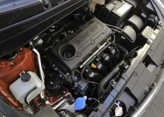 Для чего лучше подходят Honda CR-V и Kia Sportage