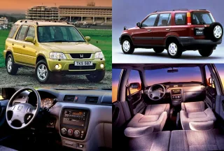Для чего лучше подходят Honda CR-V и Kia Sportage