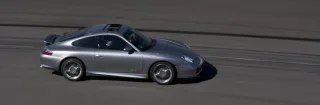 Відзначаємо 50-річчя Porsche 911 на 30 кадрах на секунду