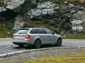 Трансфагарашируем на новой Шкоде Octavia RS