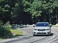 Трансфагарашируем на новой Шкоде Octavia RS
