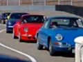 Відзначаємо 50-річчя Porsche 911 на 30 кадрах на секунду
