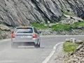 Трансфагарашируем на новой Шкоде Octavia RS