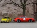 Відзначаємо 50-річчя Porsche 911 на 30 кадрах на секунду